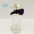 Ad-P187 Transparent Spray Perfume Glass Bottle 25ml